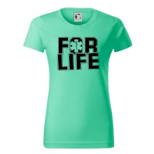 For Life