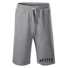 Evolúcia murár zbiječka Evolúcia murár zbiječka