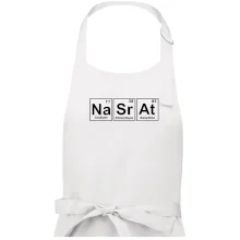 Periodická tabulka - Nasrat Periodická tabulka - Nasrat