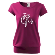 Cycle bicykel
