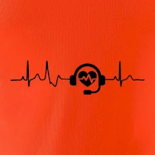 EKG tiesňová linka