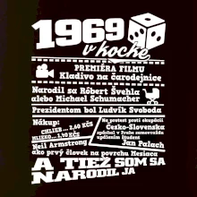 1969 v kocke