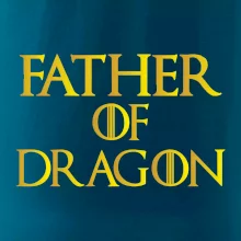 Father of Dragon - Zlatá