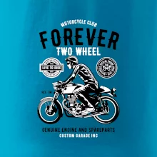 Forever Two Wheel Forever Two Wheel