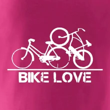 Bike love