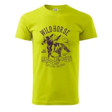 Wild Horse Wild Horse