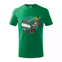 Keď vyrastiem budem ako ocko FMX Keď vyrastiem budem ako ocko FMX