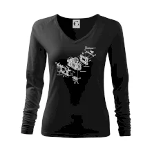 Nákres Digitálny fotoaparát