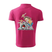 I love rock bubeník