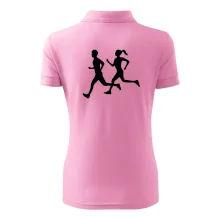 Bezci - žena a muž (Moňas)