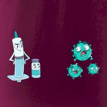 Očkovanie a vírus Očkovanie a vírus