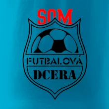 Som futbalová dcéra Som futbalová dcéra