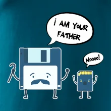 I am your father SD karta