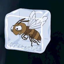 Freezebee (Hana-creative)