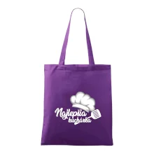 Najlepšia kuchárka - čiapka