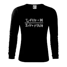 Teória všetkého (Theory of Everything)