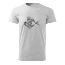 Steampunk ryba Steampunk ryba