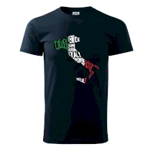 Mapy - názvy miest - Taliansko