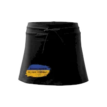 Russian warship, go fuck yourself Russian warship, go fuck yourself