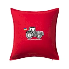 The ghost of Ukraine - traktor