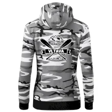 K vode - pádla hory (vlastný nápis) K vode - pádla hory (vlastný nápis)