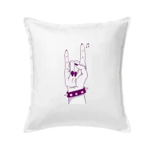 Rocková ruka dámska