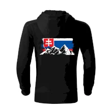 Slovenské hory Slovenské hory