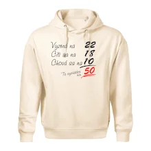 Vyzerá, cíti sa, chová sa - 50 rokov Vyzerá, cíti sa, chová sa - 50 rokov