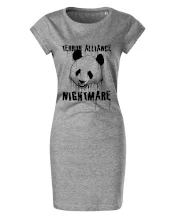 Panda terror Panda terror