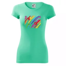 Dážďovky pruhy (Alexis Citrine) Dážďovky pruhy (Alexis Citrine)