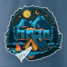 Jizerky pod stanom Jizerky pod stanom