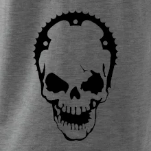 Rozeta lebka Rozeta lebka