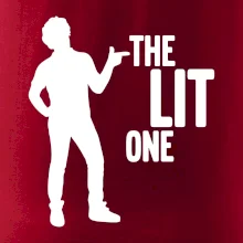 Bachelor party - The lit one