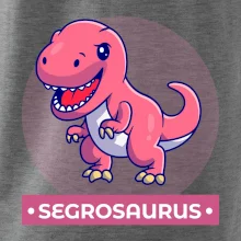 Dinosaurie rodina - segra Dinosaurie rodina - segra