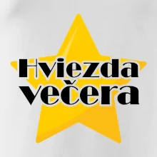 Hviezda večera
