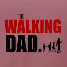 The walking dad tri deti