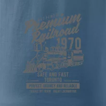 Premium Railroad Premium Railroad