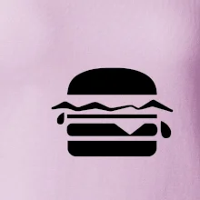 Hamburger ikona