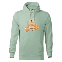 Včelie úle Včelie úle