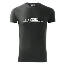 EKG obytňák EKG obytňák