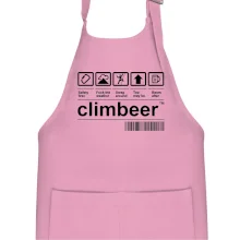 Climbeer čiarový kód Climbeer čiarový kód