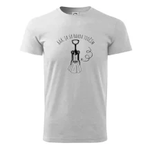 Ja sa rada točím - vývrtka Ja sa rada točím - vývrtka