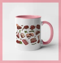 Mäso na gril Mäso na gril