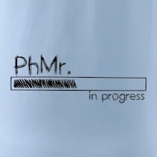 In progress titul PhMr. magister / magistra filozofie In progress titul PhMr. magister / magistra filozofie