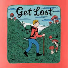 Marihuana - Get lost Marihuana - Get lost