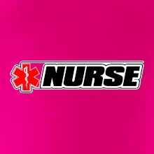 Nurse kríž
