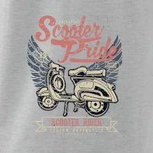 Scooter Pride