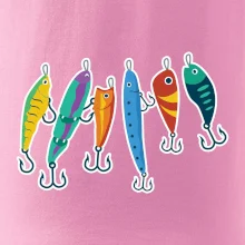 Rybárske návnady Rybárske návnady