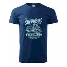 Super Bike Super Bike