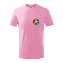 United States Marine Corps  barevné